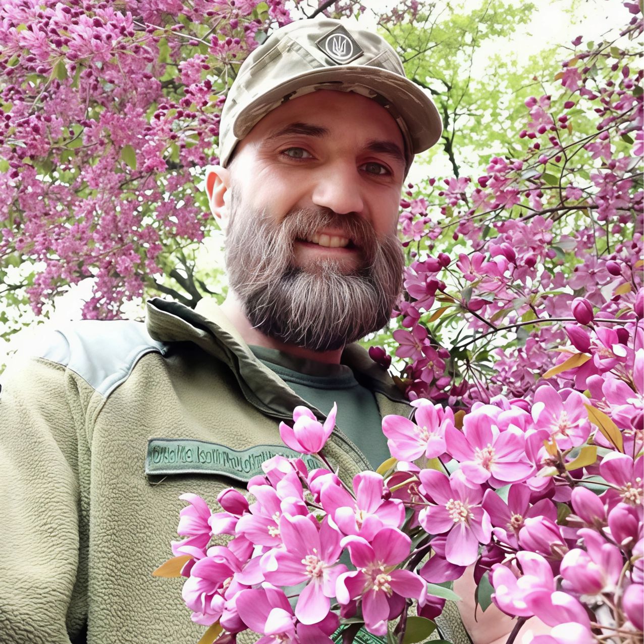 Данільченко Юрій Вікторович